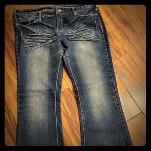Womens jeans